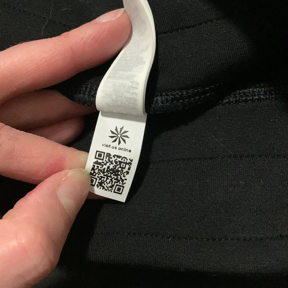 Athleta NWT get set hybrid jogger - Picture 8 of 12